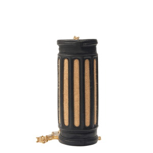 DORIC BLACK