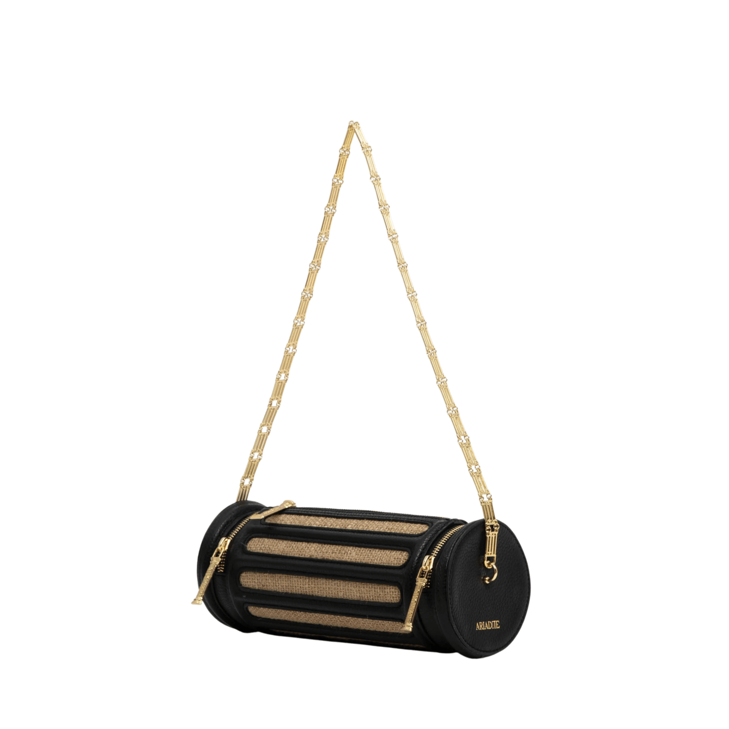DORIC BLACK
