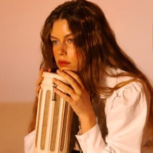 DORIC LATTE