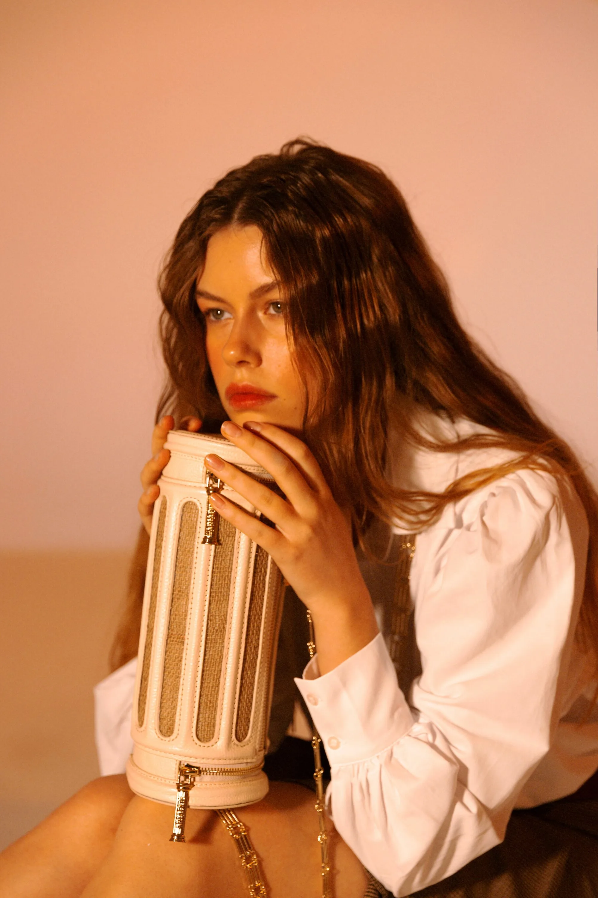 DORIC LATTE - ARIADNE ® Official Site