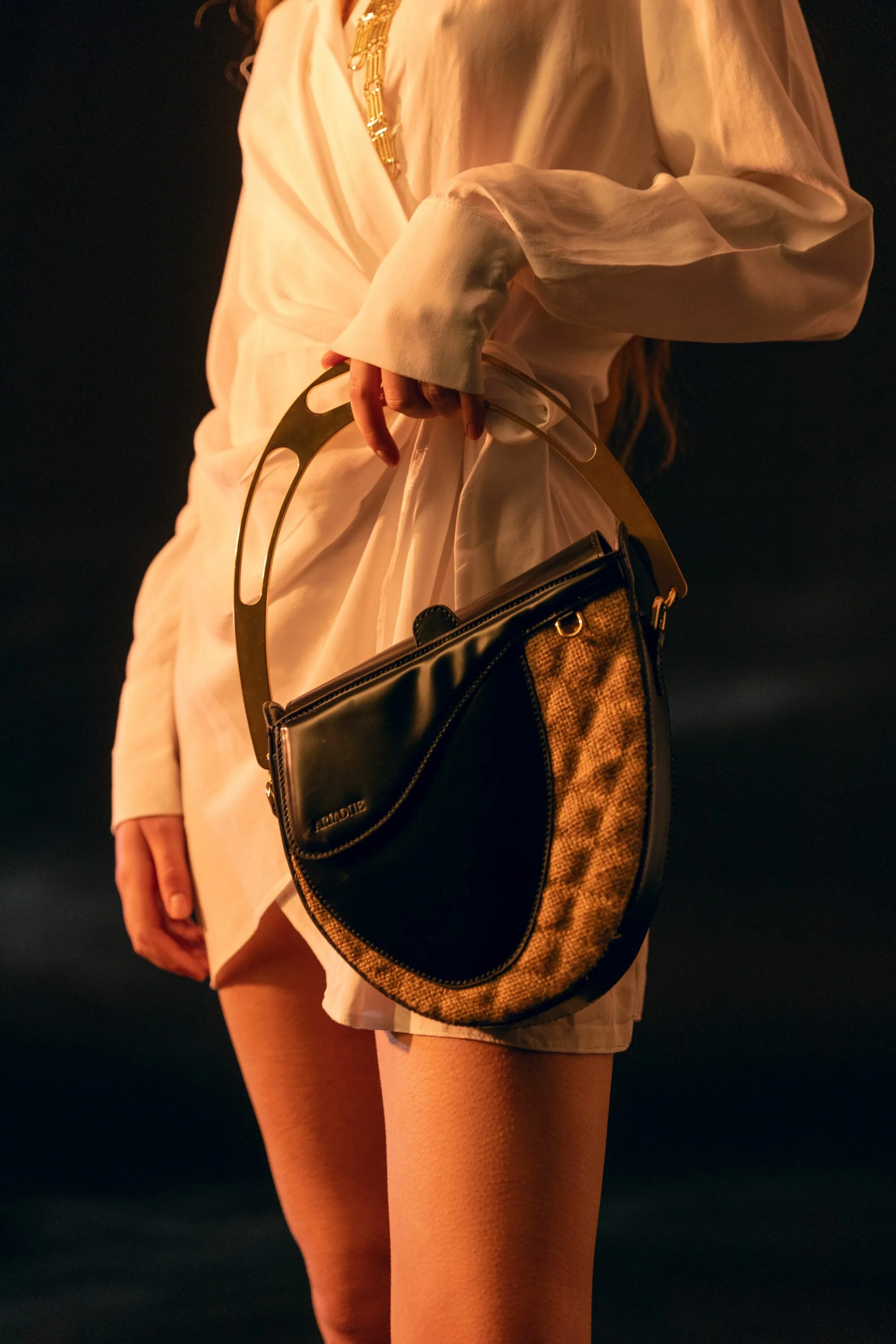 HELIOS BLACK - ARIADNE ® Official Site
