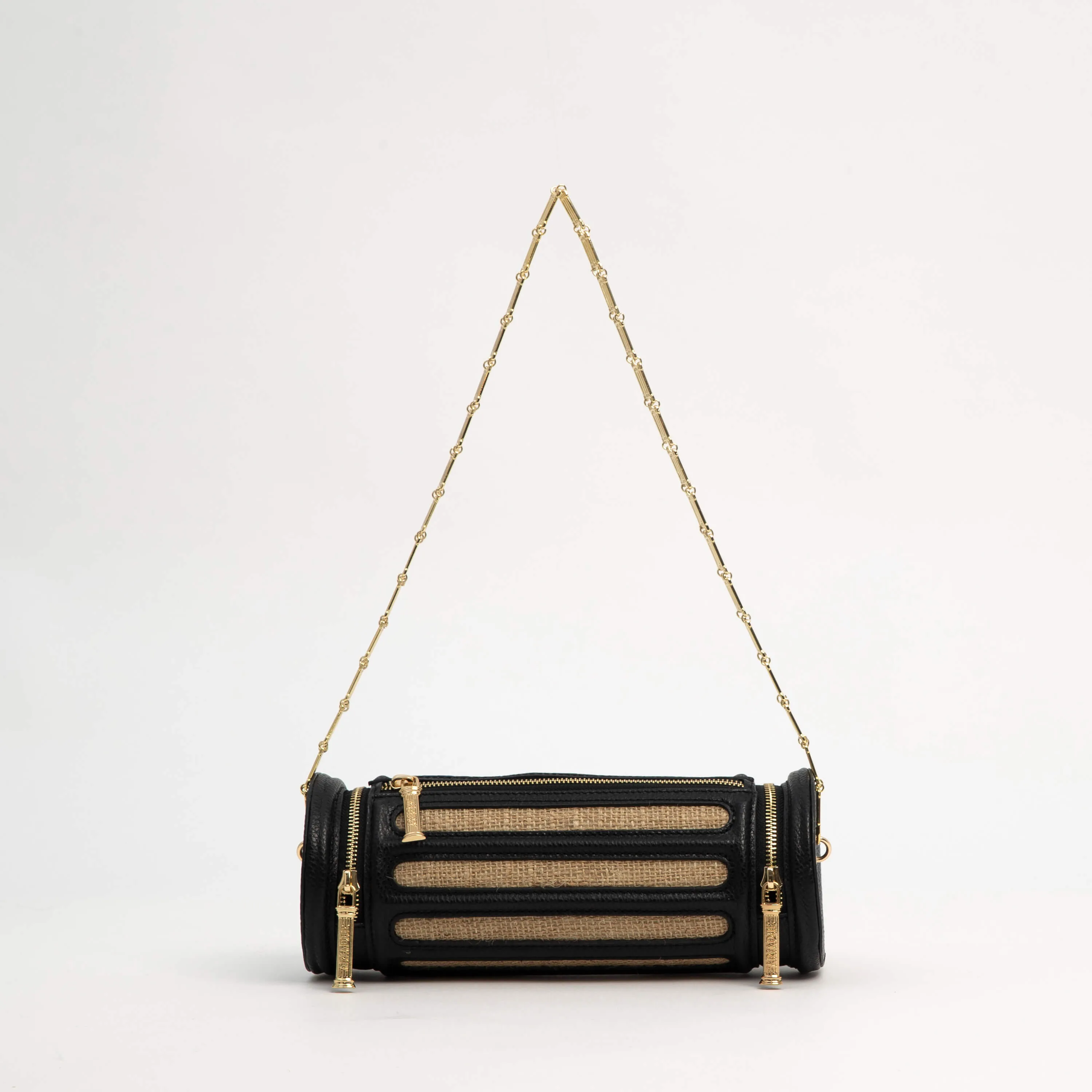 DORIC BLACK - ARIADNE ® Official Site