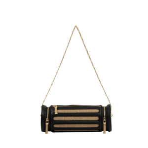 DORIC BLACK