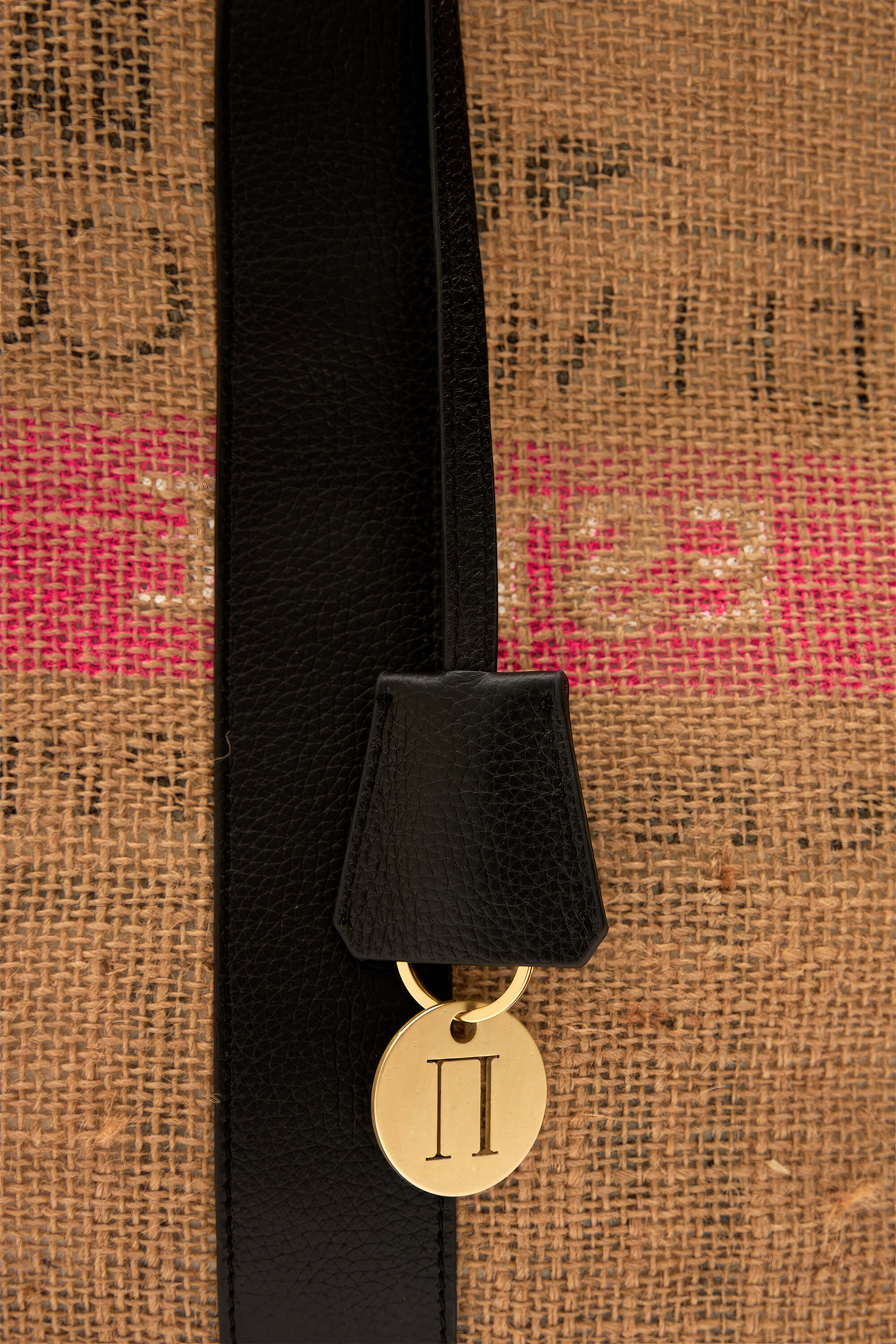 MINOS BLACK PATTERNED - Image 6