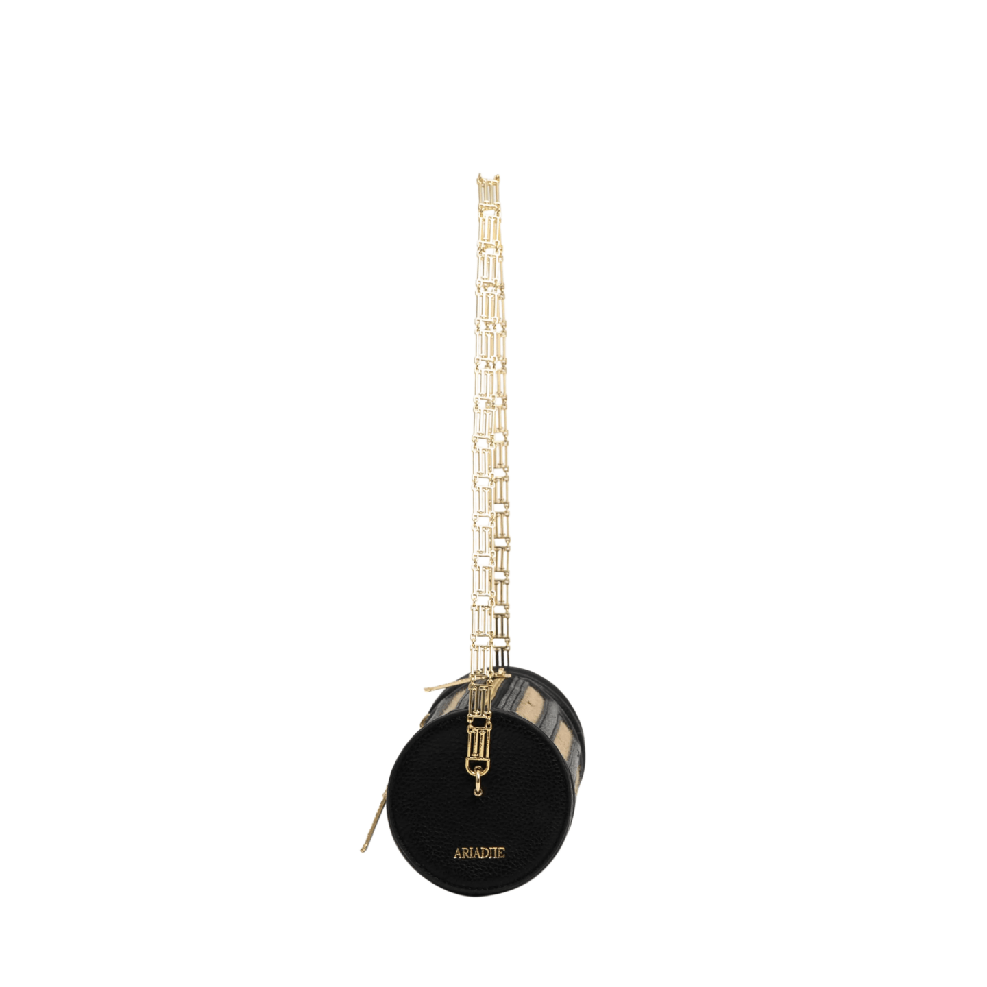 DORIC BLACK