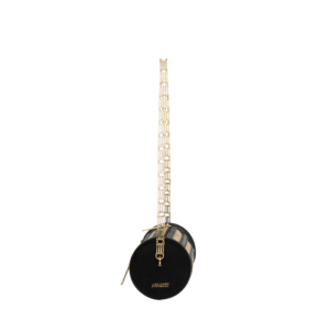 DORIC BLACK