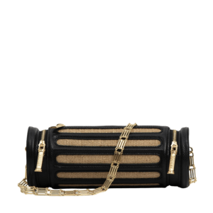 DORIC BLACK