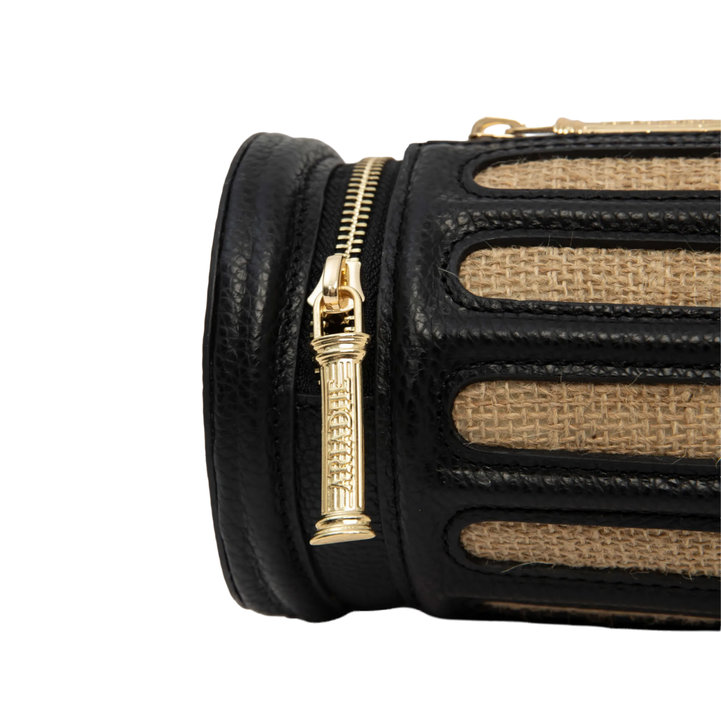 DORIC BLACK