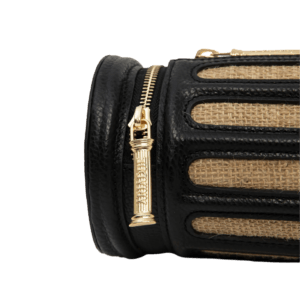 DORIC BLACK