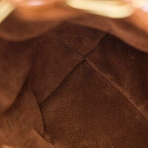 THEMIS KHAKI SUEDE
