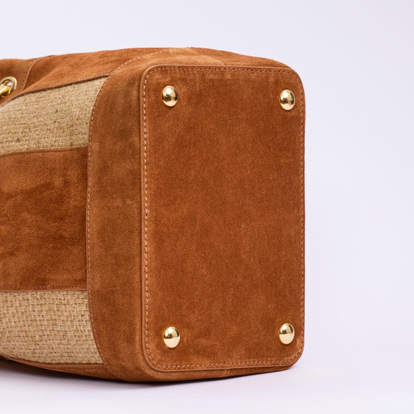 THEMIS AMBER SUEDE