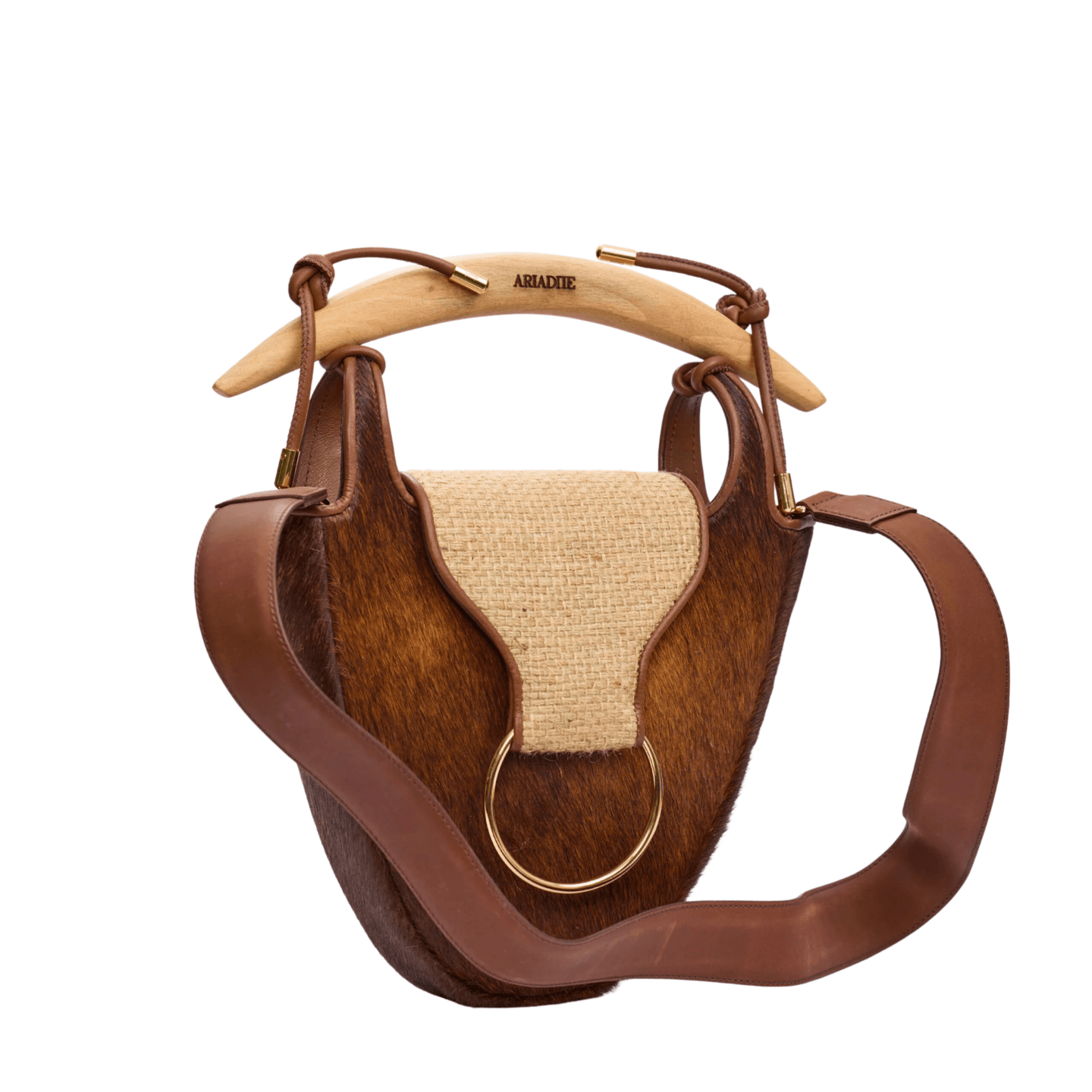 MINOTAUR MOCHA PONY