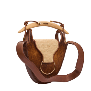 MINOTAUR MOCHA PONY