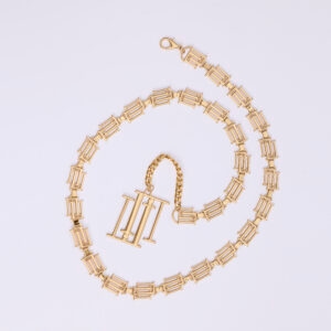 ARIADNE CHAIN BELT