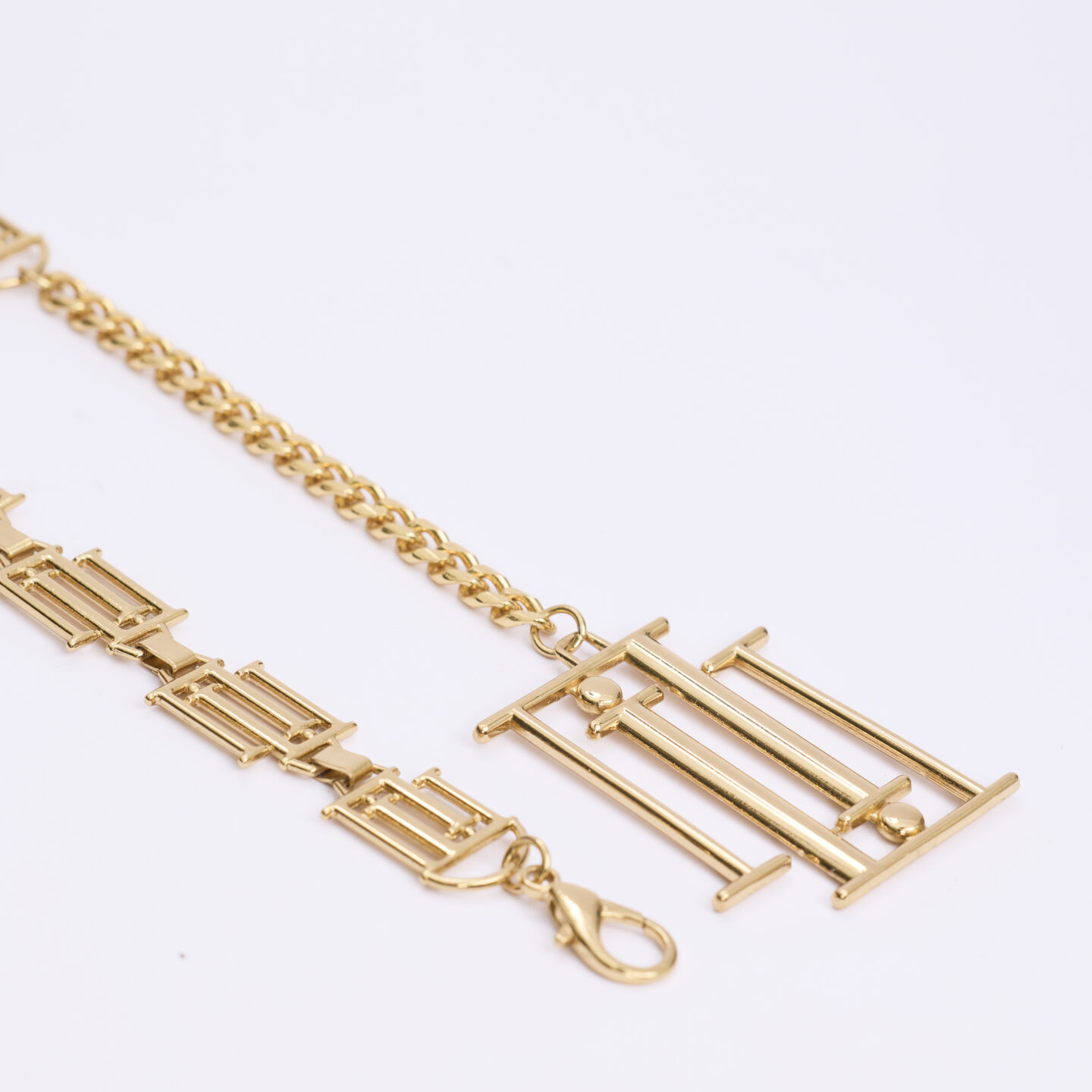 ARIADNE CHAIN BELT