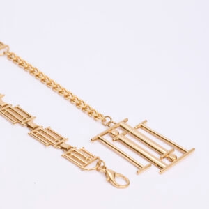 ARIADNE CHAIN BELT