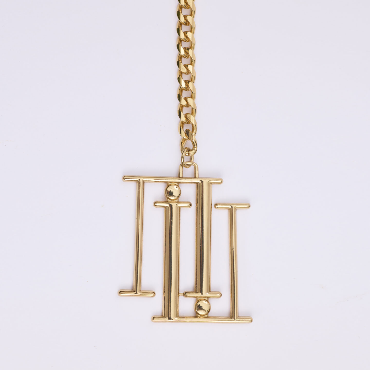 ARIADNE CHAIN BELT